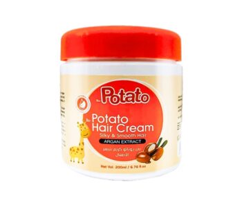 hair cream